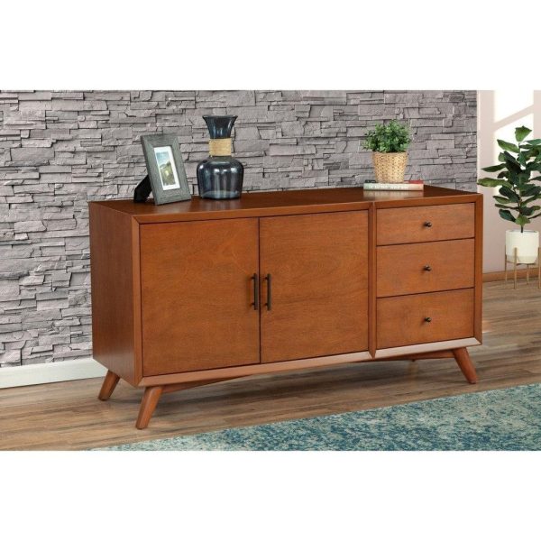 Alpine Flynn Sideboard, Acorn Online Sale