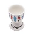 Alice Tait London Soldiers Egg Cup Online Sale