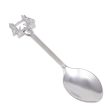 Tower Bridge Silver Plated Spoon Cheap