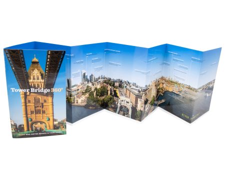 Tower Bridge 360 Panoramic Guide For Discount