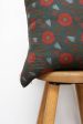 Fall Foliage Pillow Cover Online Sale