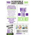 Horrible Histories Vile Victorians Book (Newspaper Edition) Online