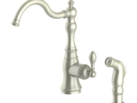 ZLINE Rembrandt Kitchen Faucet (REM-KF) Online Sale