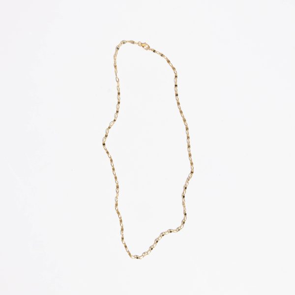 Chloe Chain Necklace Online Hot Sale