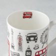 Big Smoke London Mug by Victoria Eggs Online now