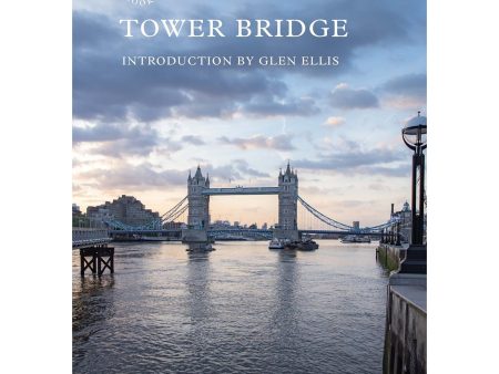 Tower Bridge Pocket Photo Book Online