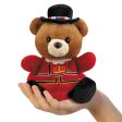 Palm Pals Regal Beefeater Soft Toy on Sale