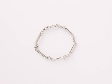 Joie Chain Bracelet Online now