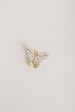 Butterfly Charm Hot on Sale