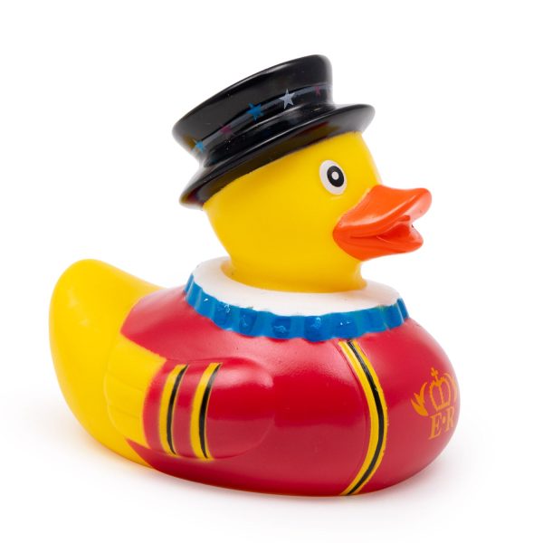 Rubber Duck - Beefeater For Discount