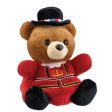 Palm Pals Regal Beefeater Soft Toy on Sale