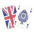 Union Jack Playing Cards For Cheap