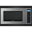 Fulgor Milano 24 in. 400 Series Counter-top Microwave in Stainless Steel (F4MWO24S1) Fashion