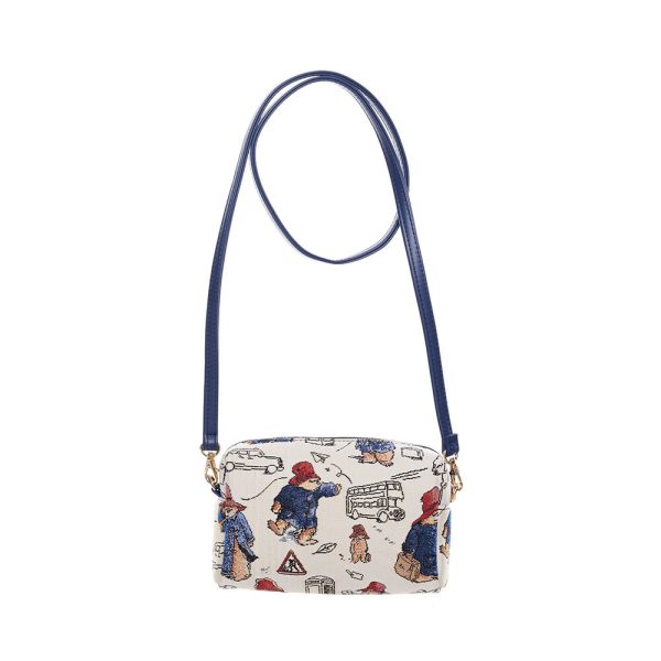 Paddington Bear Hip Bag Cheap