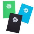 Tower Bridge Eco Recycled Till Receipts Notebook A5 Hot on Sale