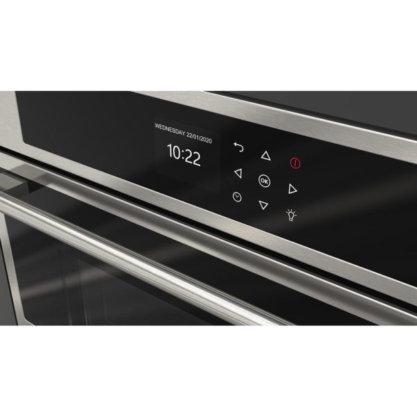 Fulgor Milano Distinto 24 in. Combi Speed Convection Speed Oven (F7DSPD24S1) Fashion