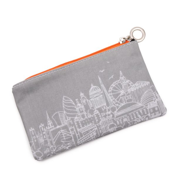 Sketch London Purse Discount