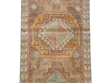 Deer Valley Carpet 3  x 1 5  For Cheap