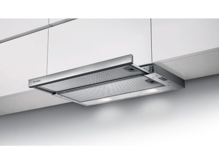 Faber Flexa Range Hood Insert With Slide Out Function In Stainless Steel Online