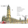 All Aboard The London Bus Book bv Patricia Toht & Sam Usher Fashion