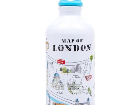 Alice Tait London Water Bottle Online Sale