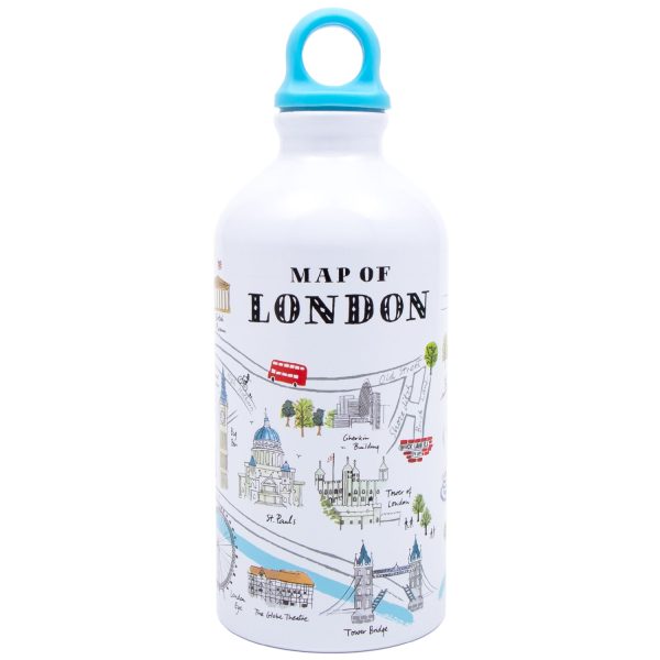 Alice Tait London Water Bottle Online Sale