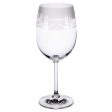 London Skyline Milford Wine Glass Discount