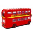 CityBrix Original Routemaster London Bus Brick Set on Sale