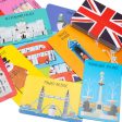 London Snap Card Game on Sale