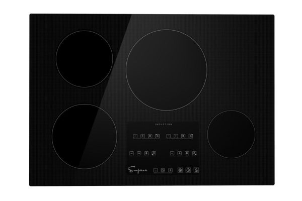 Empava 30 in. 4 Burner Induction Cooktop (IDC30) Online now