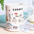 Alice Tait London Mug Online Sale