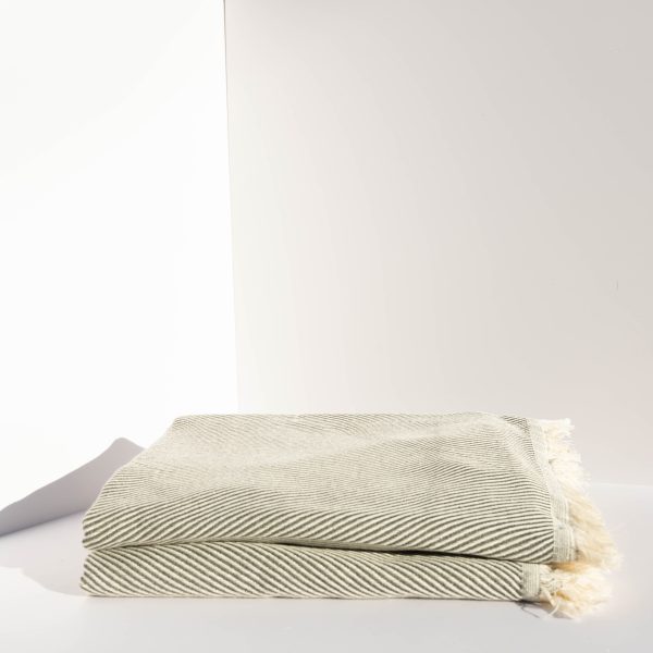 Go Your Own Way Towels Sale