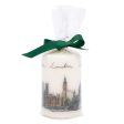 London Landmark Mini Candle Online now