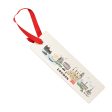 Alice Tait London Vegan Bookmark Hot on Sale