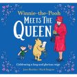 Winnie-the-Pooh Meets the Queen Book Online Hot Sale