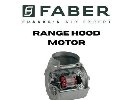 Faber Remote Blower 1200 CFM (RB1200) Online Sale