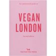 An Opinionated Guide to Vegan London Book Sale