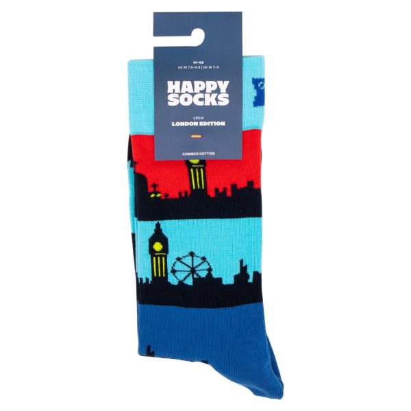 Happy Socks - Skyline - London Edition Online now