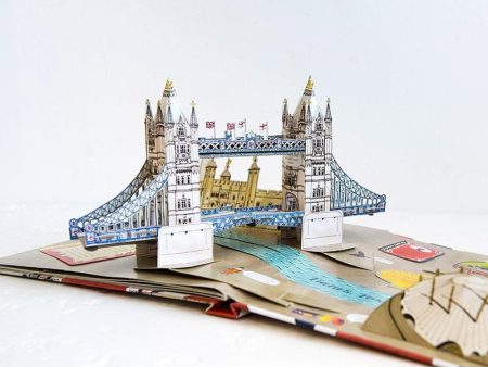 Pop Up London Book Supply