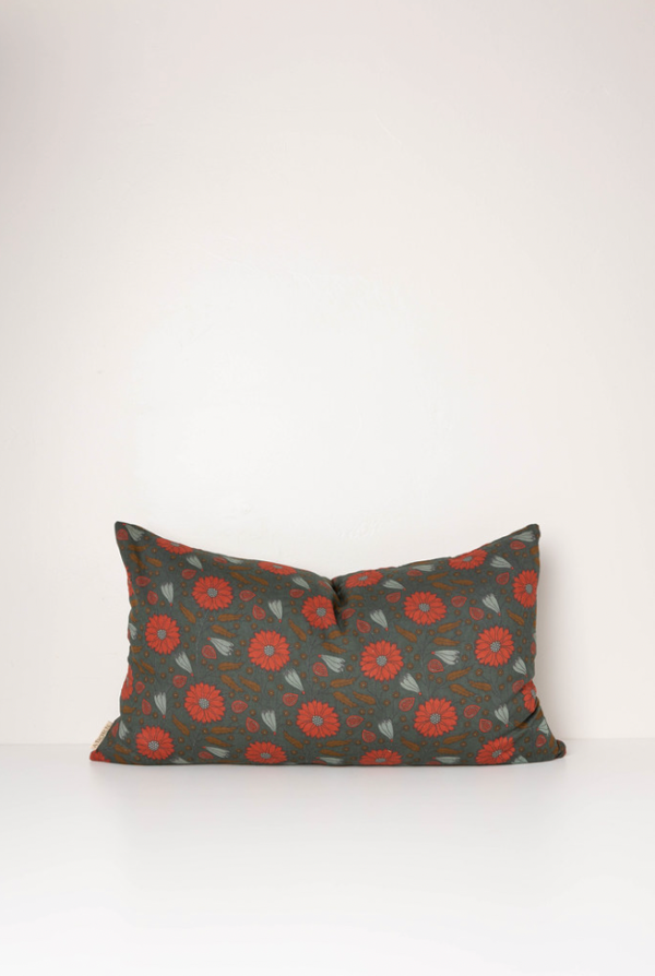 Fall Foliage Pillow Cover Online Sale