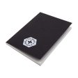 Tower Bridge Eco Recycled Till Receipts Notebook A6 For Discount