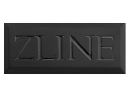 ZLINE Autograph Edition Matte Black Sample Online Hot Sale