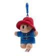 Paddington Bear Plush Keyring Online