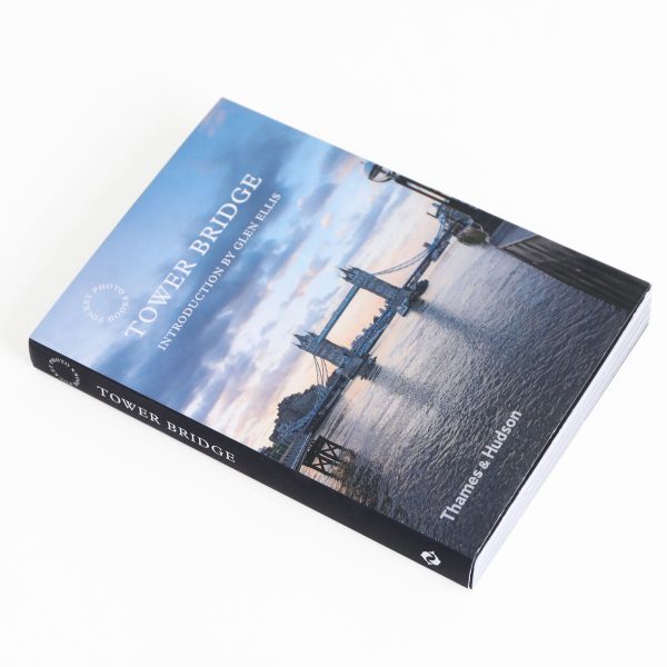 Tower Bridge Pocket Photo Book Online