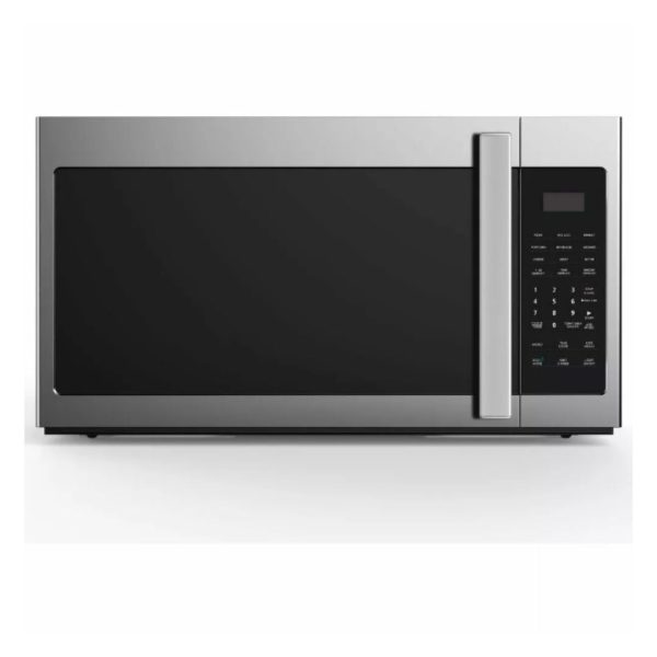 Galanz 30 in. Over-the-Range Microwave in Stainless Steel (GLOMJA17S3B-10) Online Sale