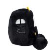 Palm Pals Freddie Black Taxi Soft Toy For Sale