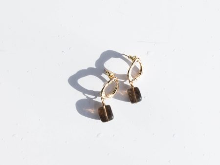 Hazel Earrings Fashion