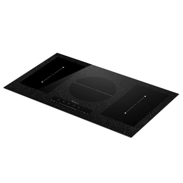 Empava 36 in. 5 Burner Induction Cooktop (IDCF9) Online now