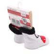 Baby Brit Royal Guard Bootie Socks Online Sale