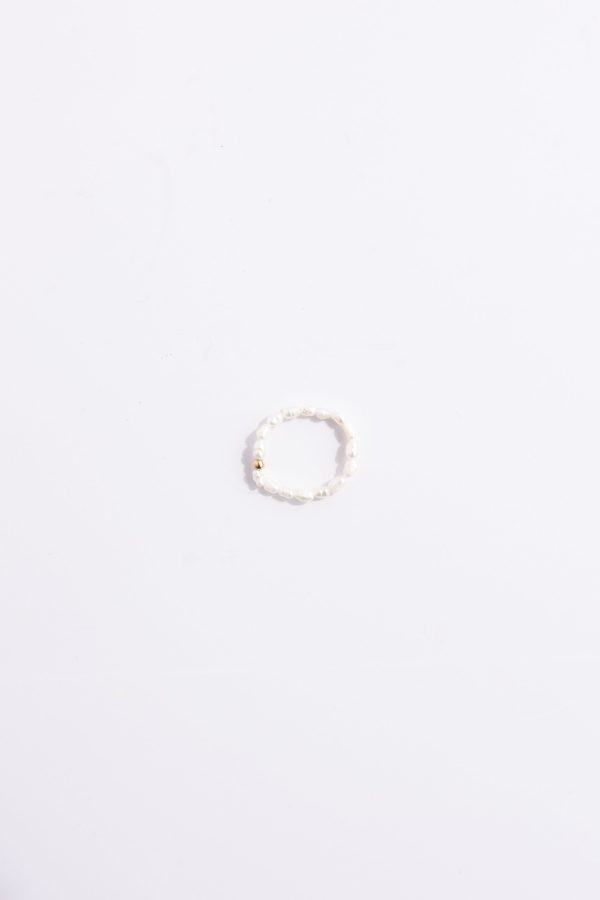 Iris Ring For Sale